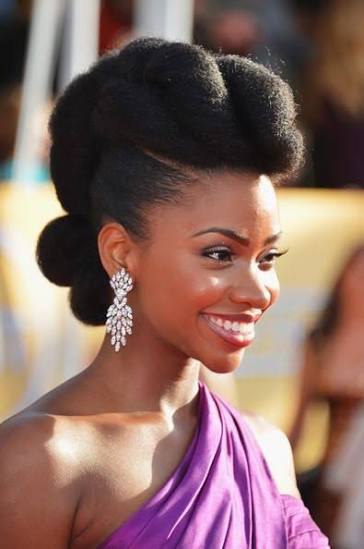 Ngozi A.