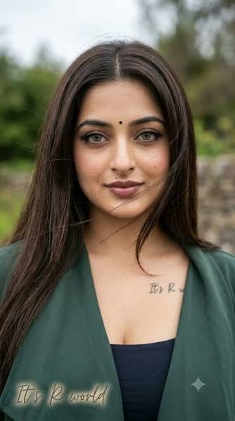 Priya K.